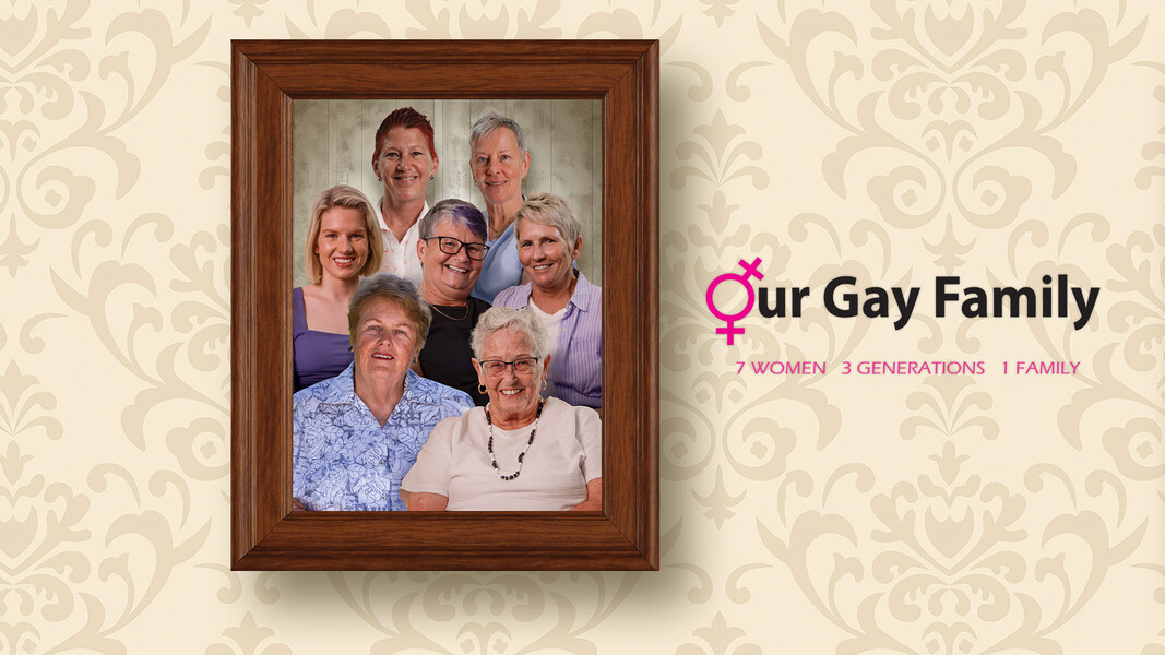 OUTSpoken: Our Gay Family