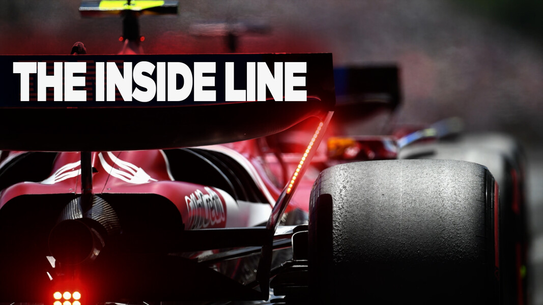 The Inside Line - S05:E25 - 3 June 2025