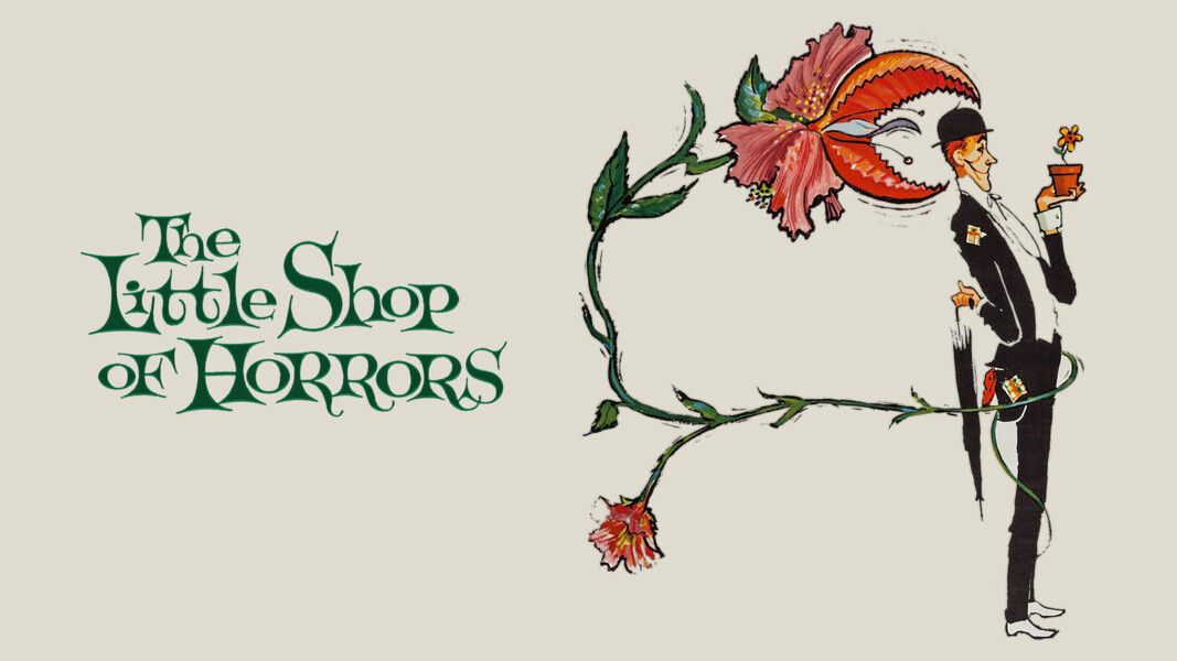 The Little Shop Of Horrors