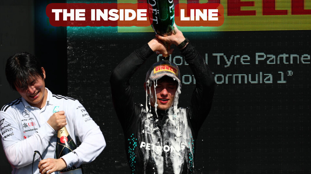 The Inside Line - S05:E28 - 24 June 2025