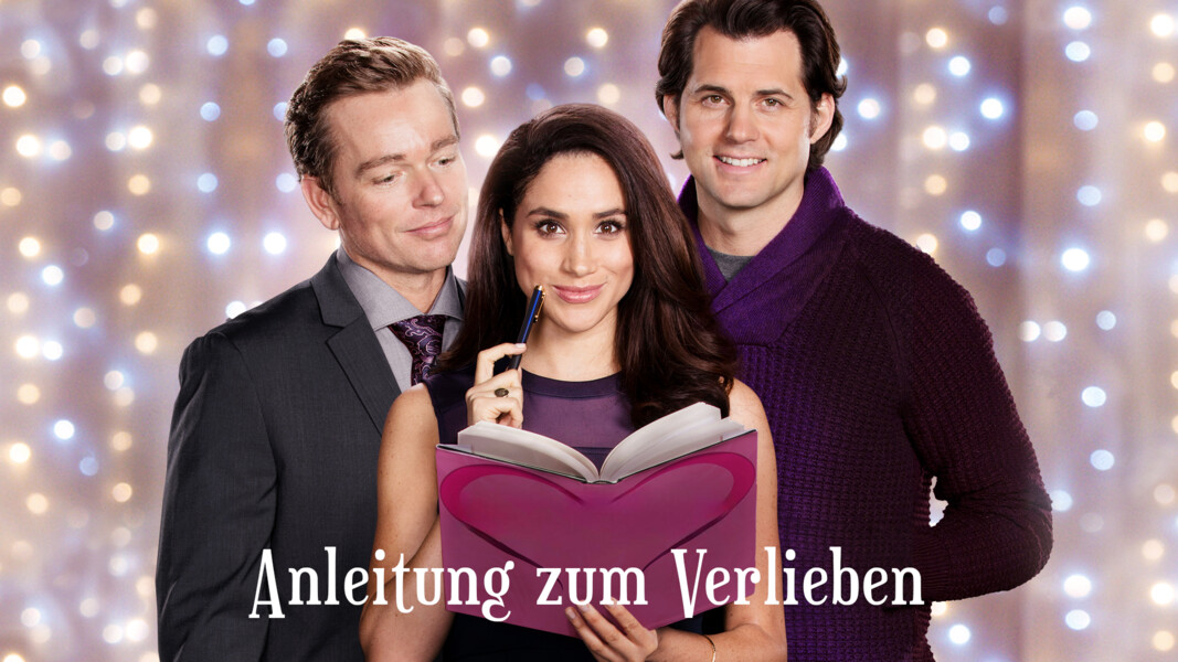 Anleitung zum Verlieben
