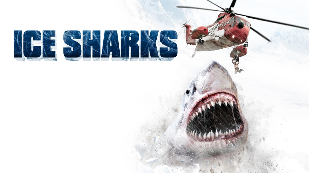 Ice Sharks