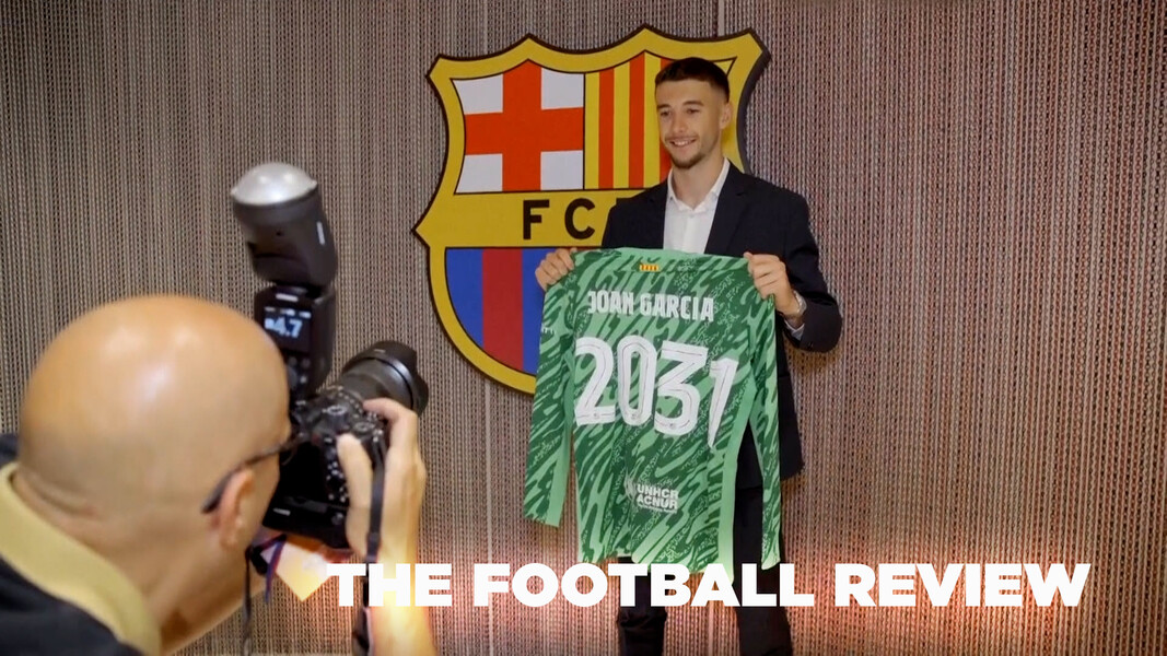 The Football Review - S05:E53 - 30 June 2025 