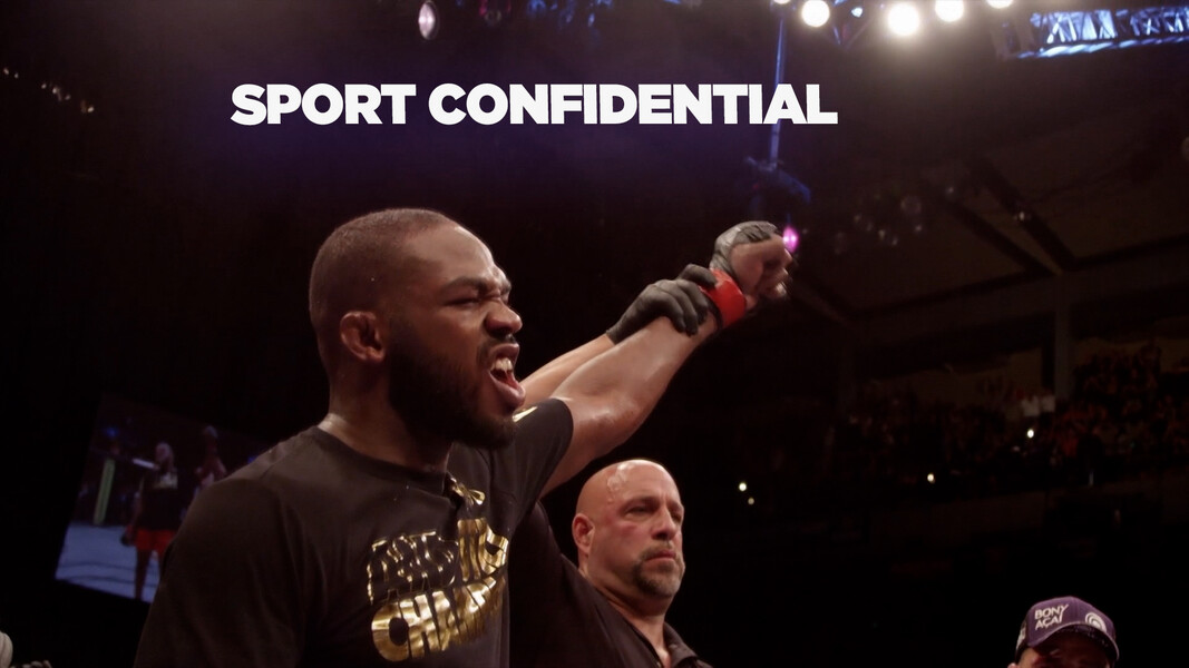 Sport Confidential - S05:E29 - 1 July 2025