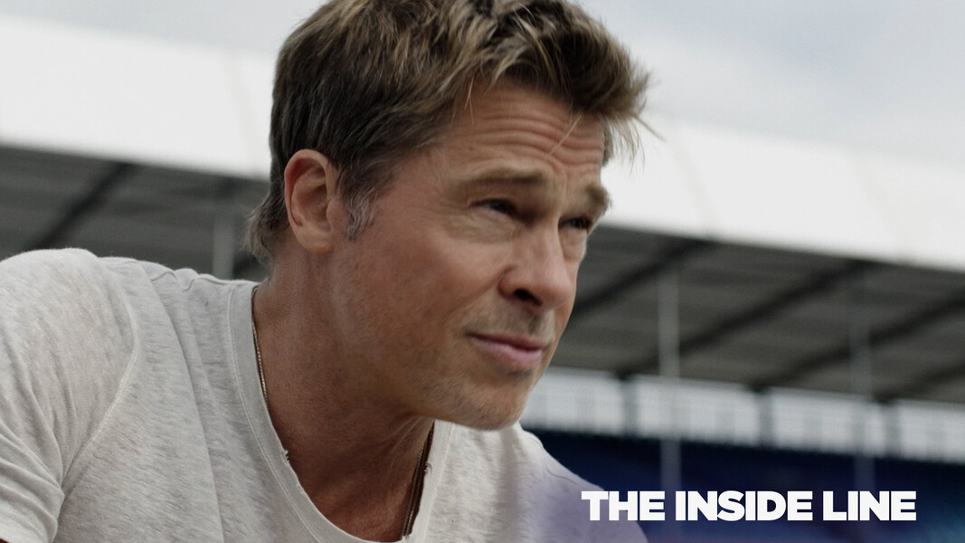 The Inside Line - S05:E29 - 1 July 2025 	