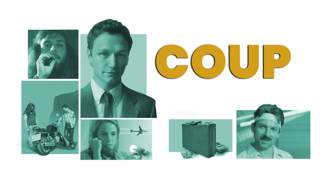 Coup