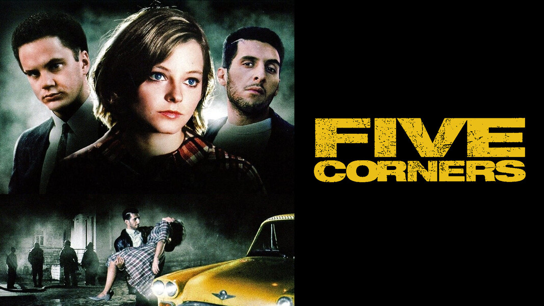 Five Corners