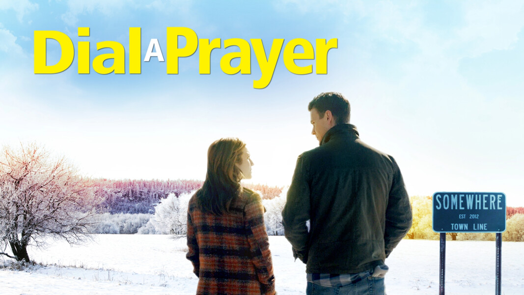 Dial a Prayer - Der Weg zur Vergebung