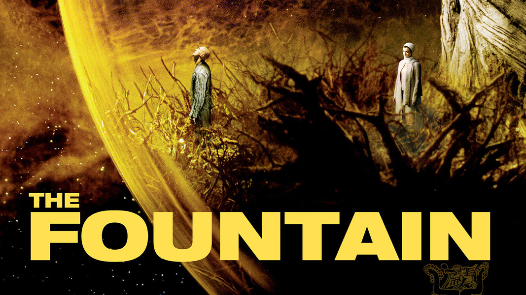The Fountain