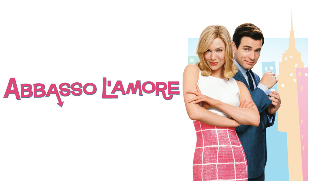 Down with Love