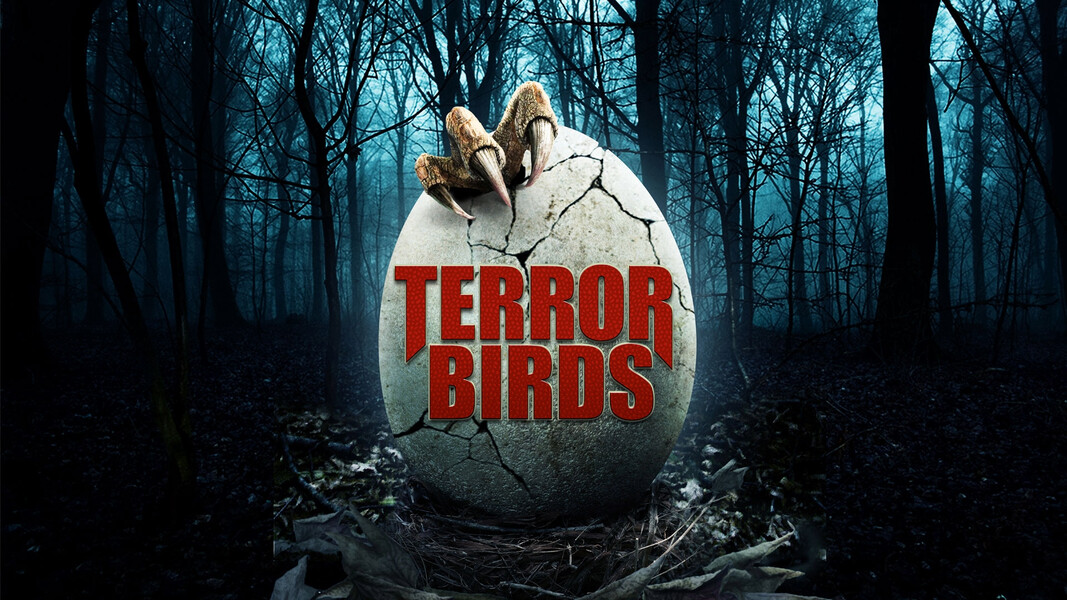Terror Birds