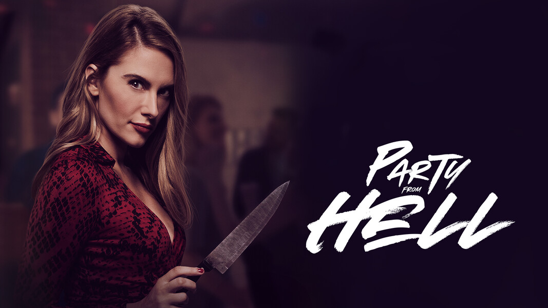 Party From Hell
