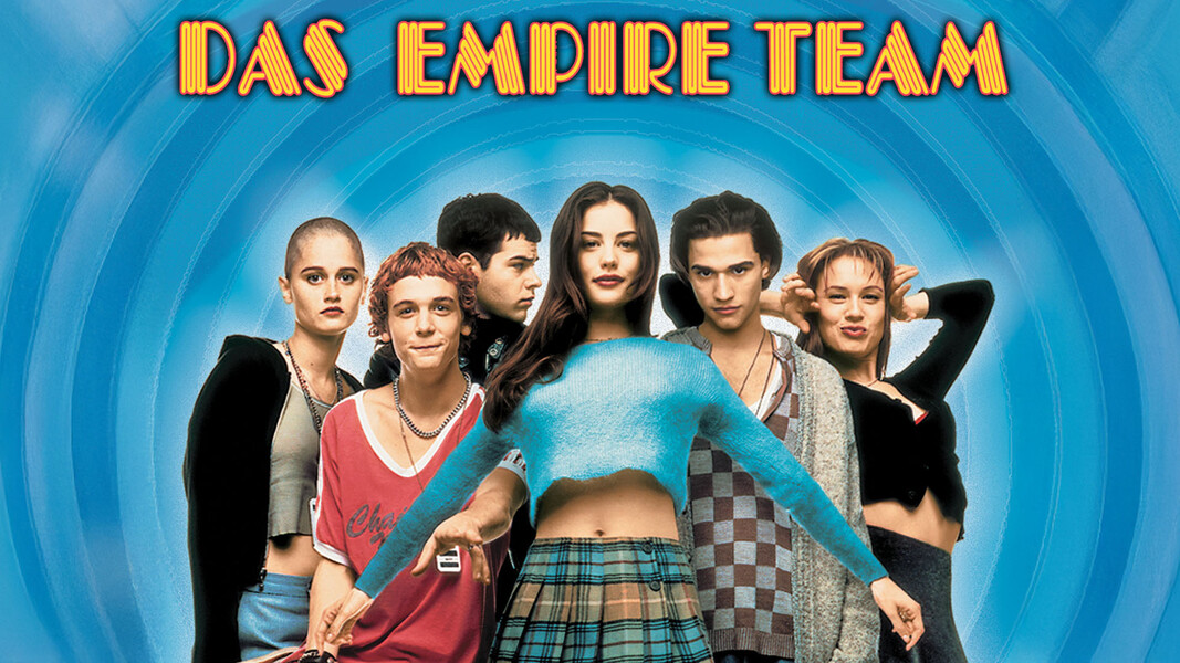 Das Empire Team