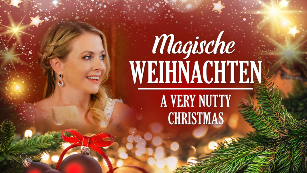 Magische Weihnachten - A very nutty Christmas