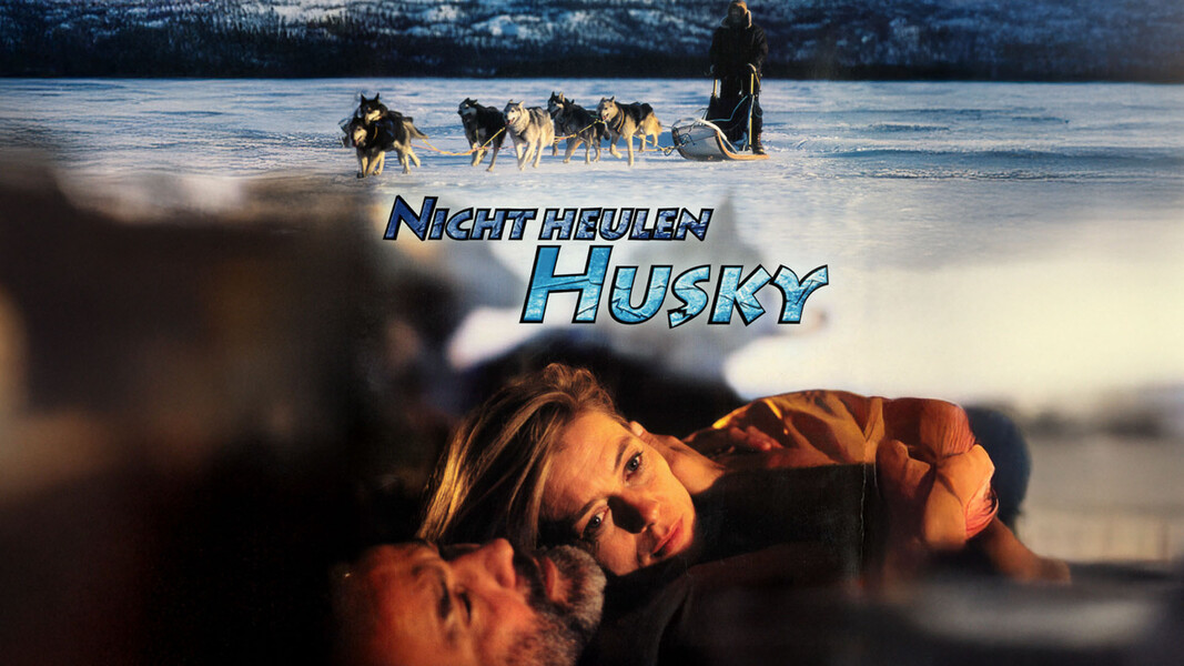 Nicht heulen, Husky