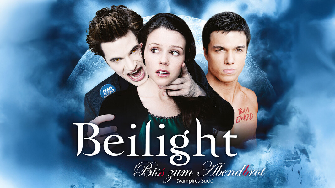 Beilight - Bis(s) zum Abendbrot