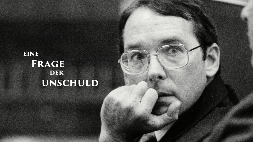Eine Frage der Unschuld