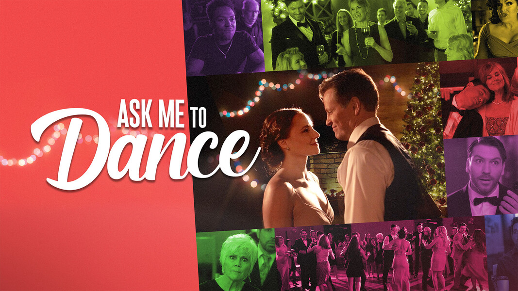 Ask Me to Dance