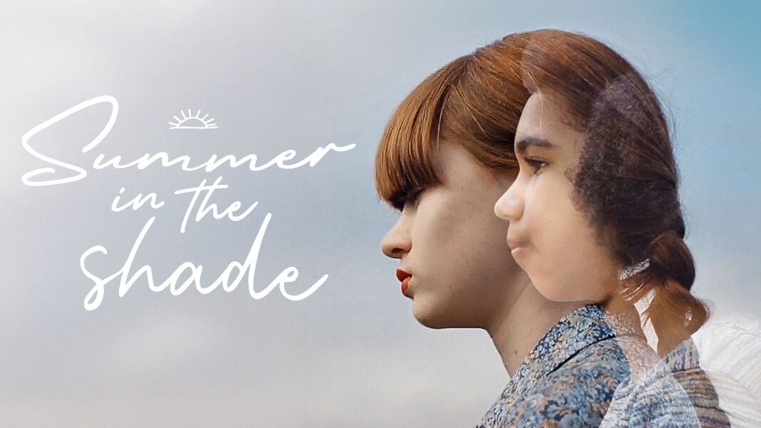 Summer in the Shade