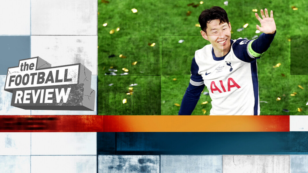 The Football Review - S05:E59 - 11 August 2025