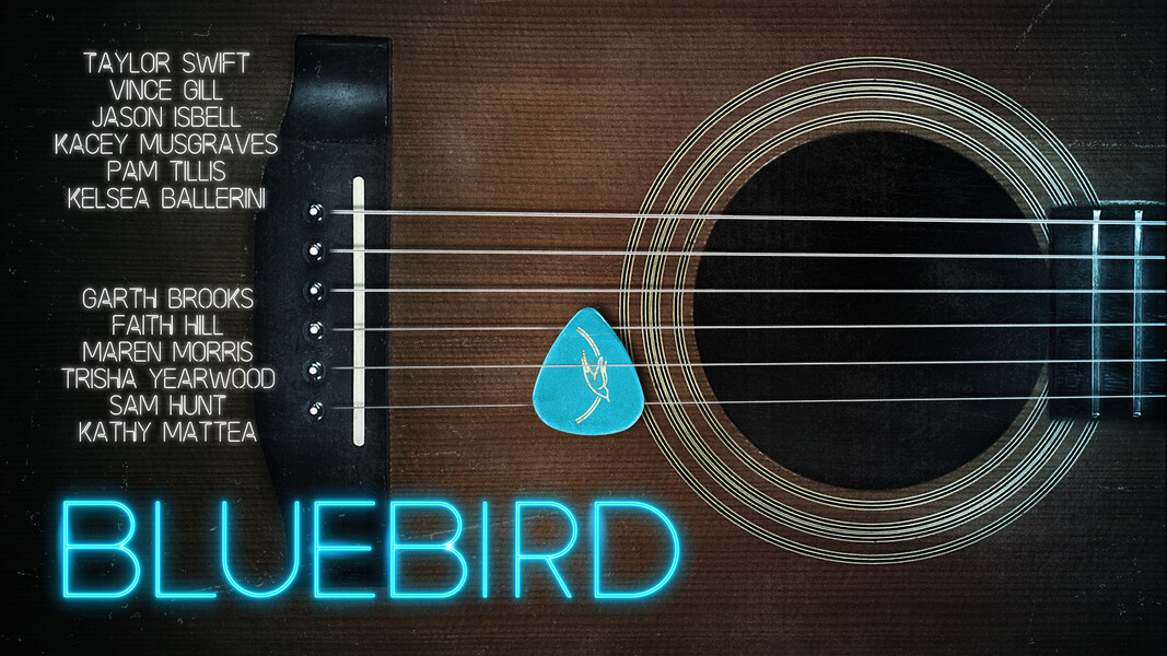 Bluebird