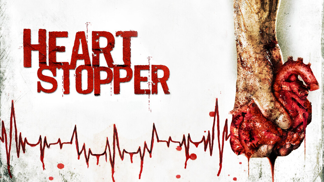 Heartstopper
