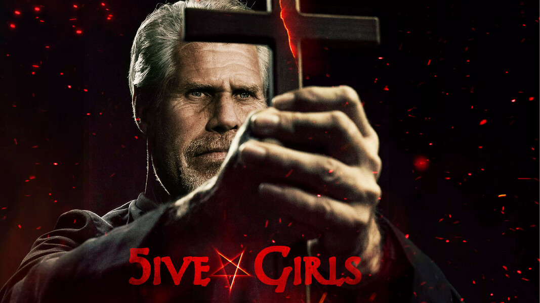 5ive Girls