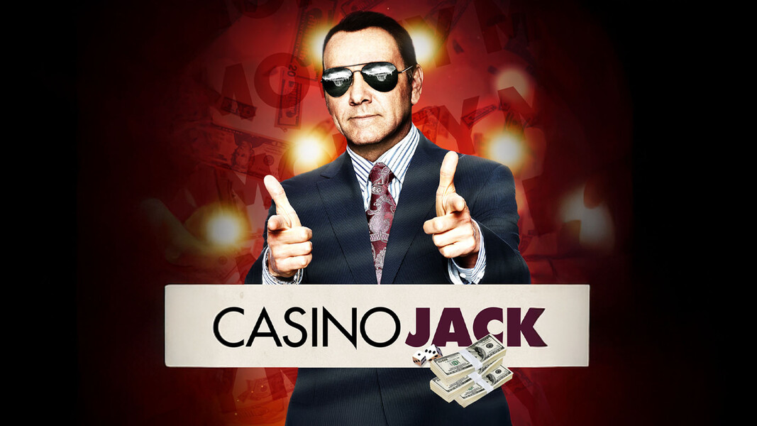 Casino Jack