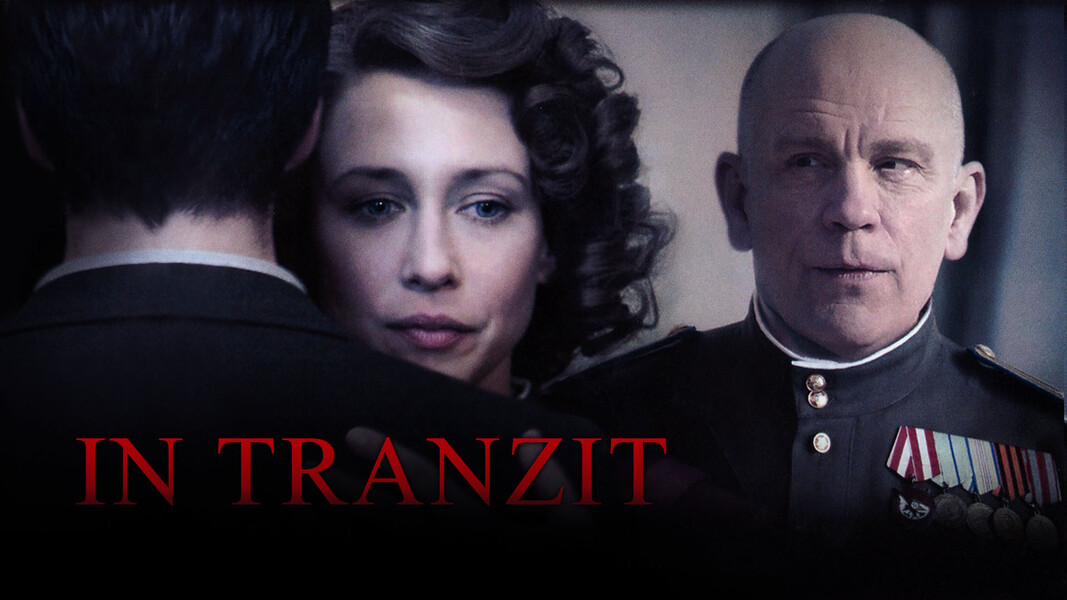 In Tranzit