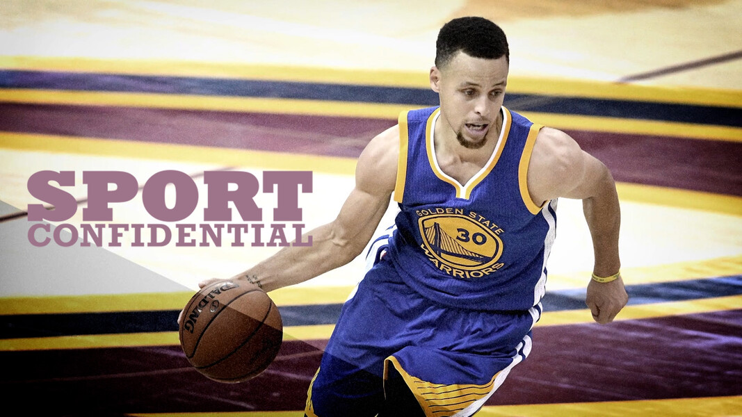 Sport Confidential - S05:E40 - 16 September 2025
