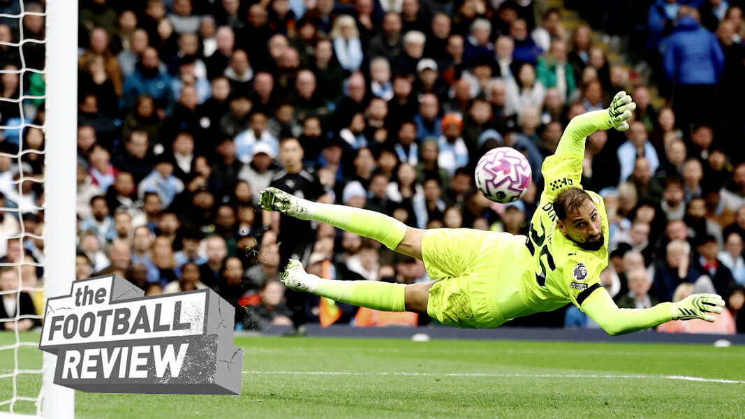 The Football Review - S05:E71 - 22 September 2025