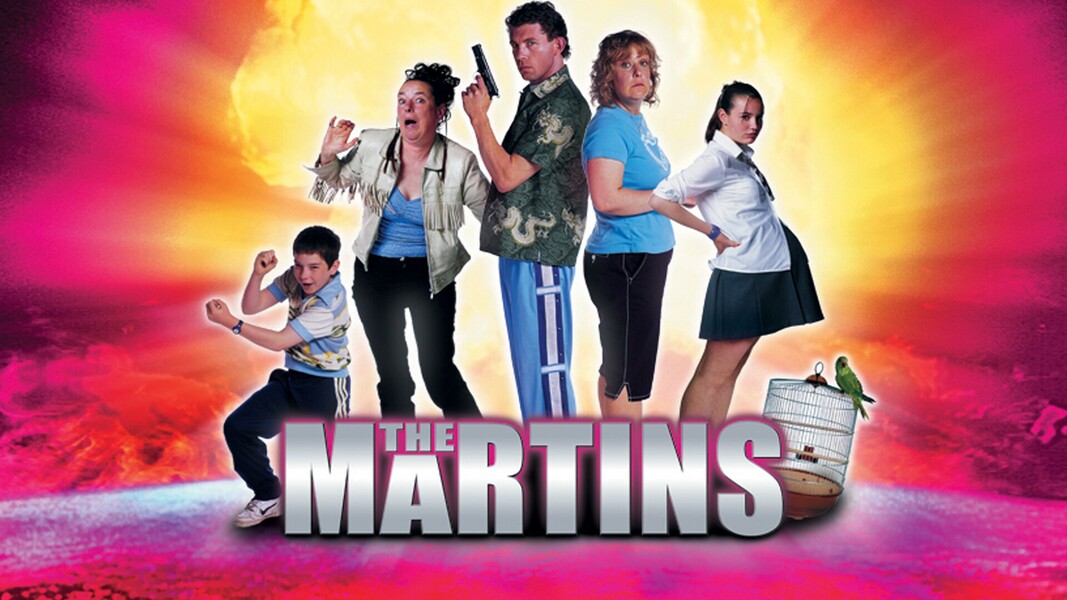 The Martins