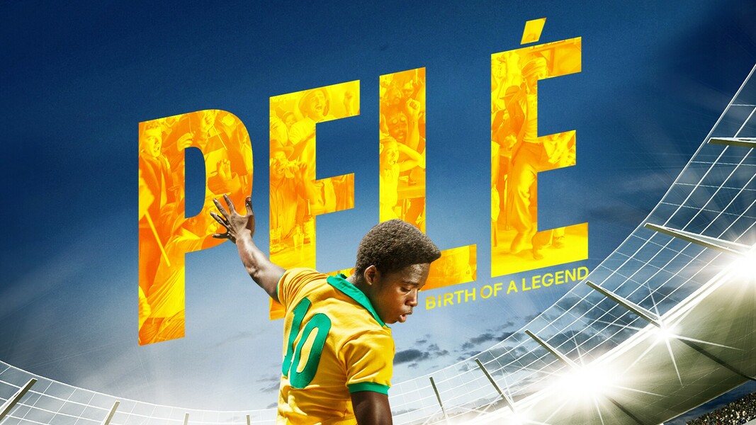 Pele: Birth of a Legend