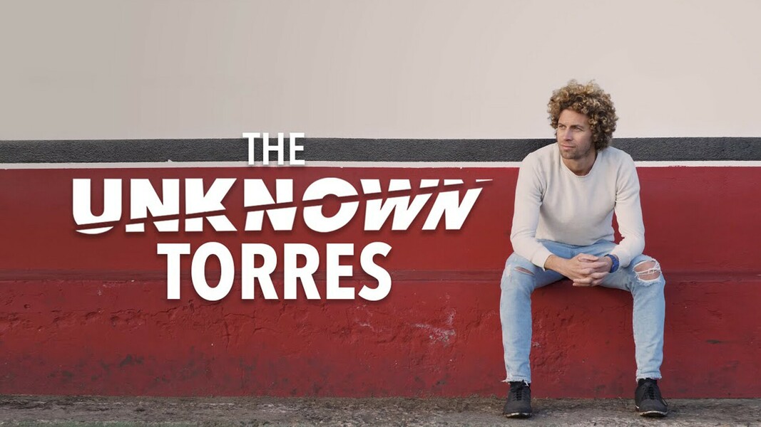 The Unknown Torres