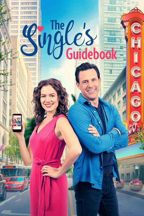 Watch The Singles Guidebook Free Online Wedotv