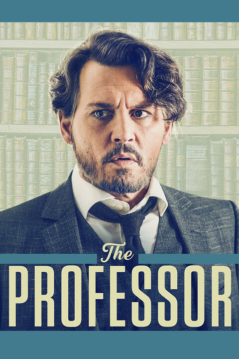 The Professor | wedotv | Watch Movies and Series for free.